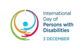 'Trao quyền cho người khuyết tật, đảm bảo hòa nhập và bình đẳng'