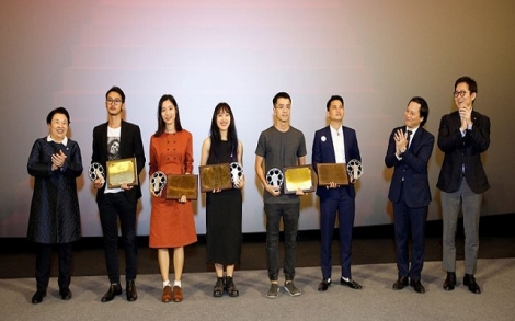 Bốn phim ngắn Việt Nam sẵn sàng tranh tài tại Liên hoan phim Quốc tế