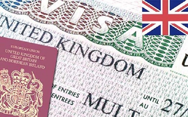 Anh ngừng cấp “visa vàng” cho giới siêu giàu