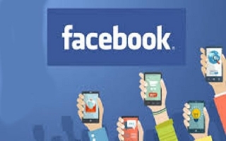 Italy phạt Facebook 10 triệu EUR