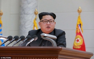 Triều Tiên tuyên chiến với nạn quan liêu, tham nhũng