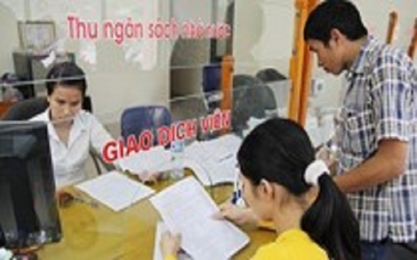 Công bố 4 nghị quyết của Quốc hội