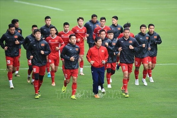 AFF Suzuki Cup 2018: Niềm tin hướng về chức vô địch sau 10 năm chờ đợi