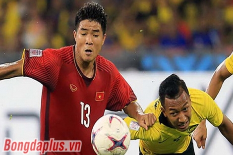 Việt Nam 1-0 Malaysia: Việt Nam vô địch AFF Cup