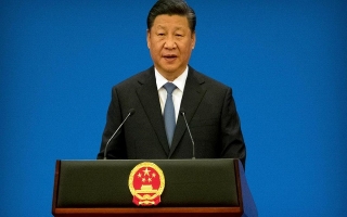 Chủ tịch Trung Quốc có bài diễn văn quan trọng nhân dịp 40 năm cải cách-mở cửa
