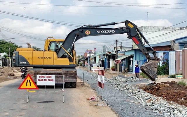 Thông tin kinh tế trong tỉnh