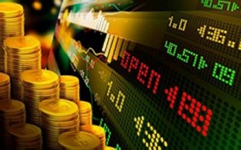 VN-Index mất gần 19 điểm, tỷ giá USD/VND tiếp tục tăng