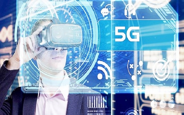 Mạng 5G - Cuộc đua đầy thử thách