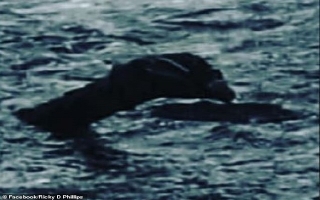 Nhà sử học khẳng định đã giải mã được bí ẩn quái vật hồ Loch Ness