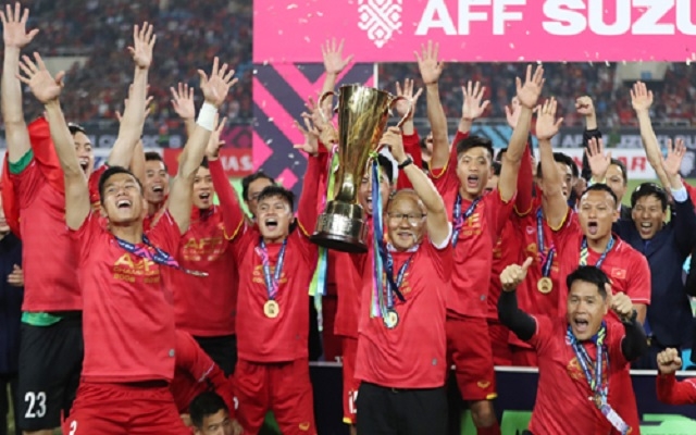 Fox Sports: 'Park muốn đánh cược vào các cầu thủ trẻ tại Asian Cup'