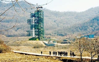 Triều Tiên không đơn phương giải giáp hạt nhân