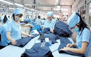 Hàng hóa Việt Nam gia công xuất khẩu: “Vô danh” trên thị trường nội địa