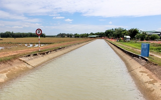 Thông tin kinh tế trong tỉnh