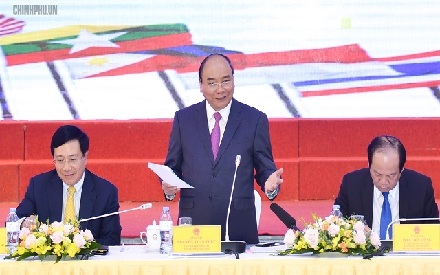 Thủ tướng giao nhiệm vụ ‘3 thành công’ cho Ủy ban Quốc gia ASEAN 2020