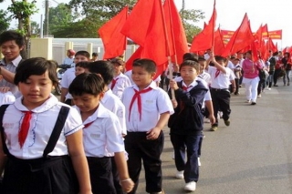 Phát động Tháng Hành động quốc gia về dân số và Ngày Dân số Việt Nam