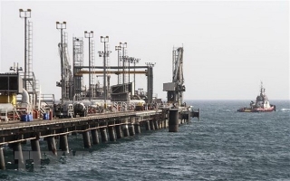 Iran có kế hoạch bán 3 triệu thùng dầu bất chấp lệnh trừng phạt