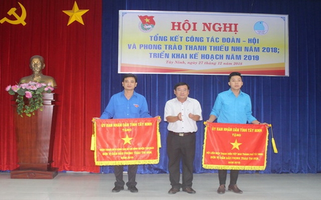 Nâng cao chất lượng hoạt động Đoàn và phong trào thanh thiếu nhi