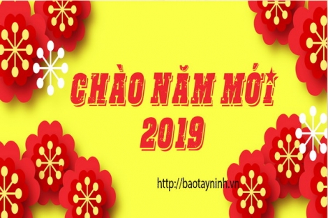 Tây Ninh - một năm chuyển mình