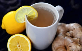 Thực phẩm kết hợp giúp tăng hương vị trà