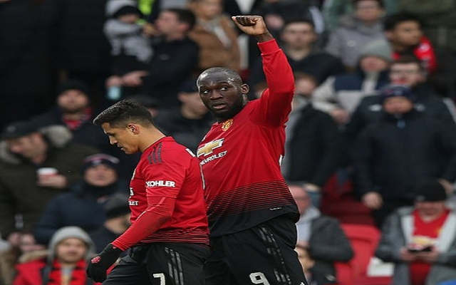 Man Utd thắng trận thứ năm liên tiếp