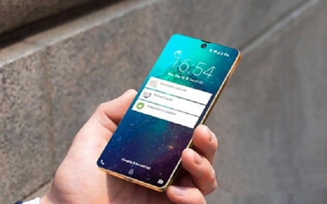 Chân dung smartphone năm 2019