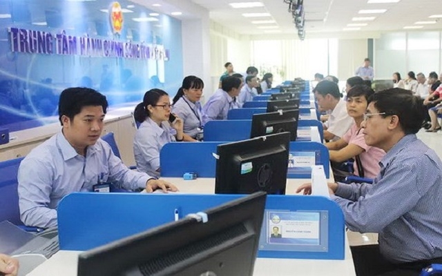 Gỡ khó cho doanh nghiệp ngay từ đầu năm