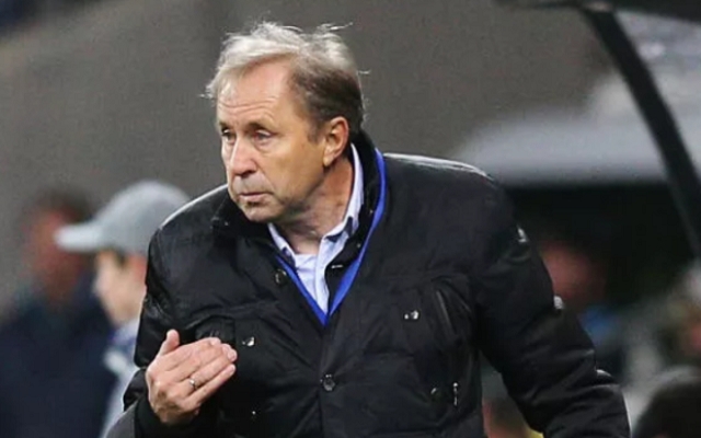 Rajevac: 'AFF Cup là quá khứ, Thái Lan cố vào tứ kết Asian Cup'