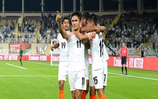 Kết quả Asian Cup 2019: Nhiều bất ngờ sau 2 ngày thi đấu