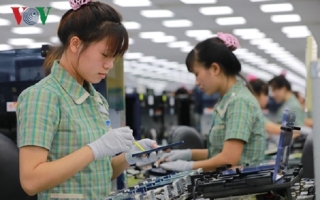 Thu hút FDI thế hệ mới: Việt Nam có lợi thế gì?