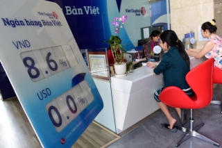 Ngân hàng Bản Việt ưu đãi lãi suất tiền gửi 8,6%, tặng 15.000 phần quà Tết Kỷ Hợi