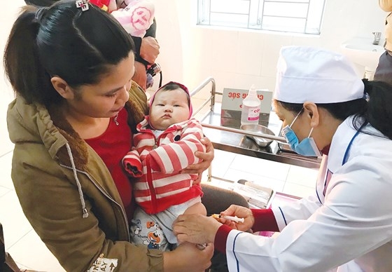 Vaccine ComBE Five có thực sự an toàn?