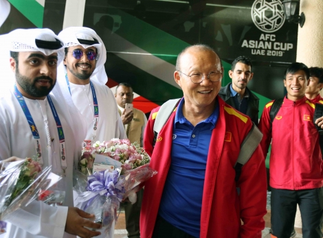 Asian Cup: Đã có 10 đội giành suất đi tiếp
