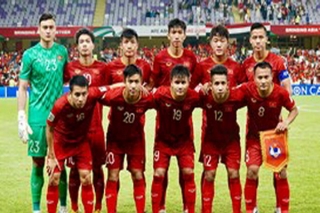 Jordan chết lặng, loạt penalty đưa ĐT Việt Nam vào tứ kết Asian Cup 2019