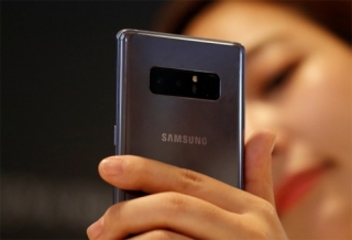 Samsung nói Ấn Độ khó cạnh tranh làm smartphone với Việt Nam