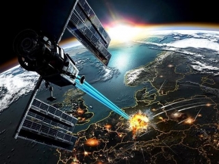 Nga chỉ trích kế hoạch chạy đua vũ trang không gian của Mỹ