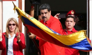 Giải pháp có thể giúp Venezuela thoát cảnh 'nồi da xáo thịt'