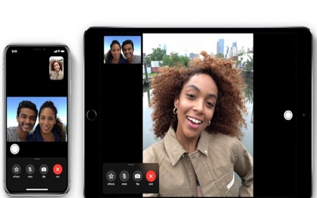 Lỗi FaceTime cho phép người dùng iPhone và Macbook nghe lén người khác