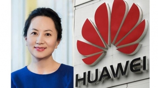 Canada xác nhận việc Mỹ yêu cầu dẫn độ CFO của Huawei