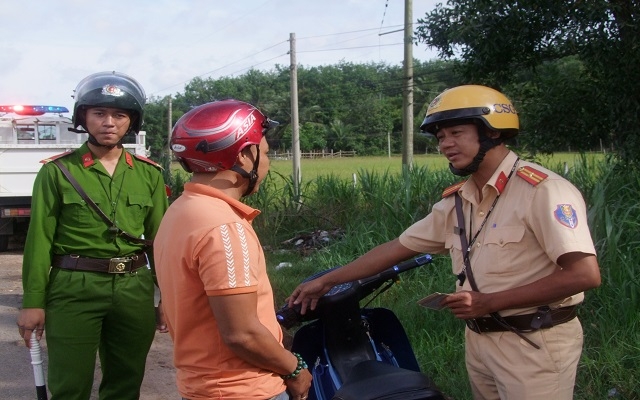 3 ngày đầu nghỉ Tết, Tây Ninh không xảy ra TNGT