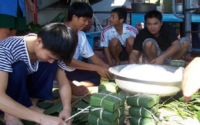 Lính Trường Sa