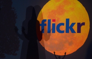 Flickr gia hạn thời gian xóa ảnh người dùng