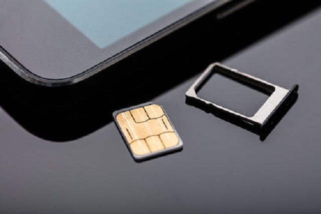 Lĩnh án 10 năm tù do hack SIM điện thoại