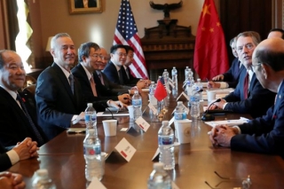 Mỹ và Trung Quốc lên kế hoạch tổ chức vòng đàm phán thương mại mới
