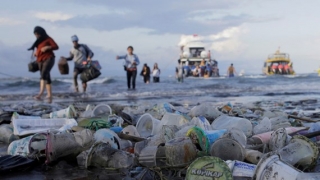 Kế hoạch giảm rác thải nhựa gây tranh cãi ở Đông Nam Á