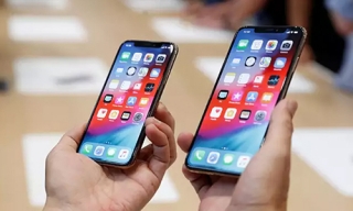 Doanh số iPhone tại Trung Quốc lao dốc vì giá cao