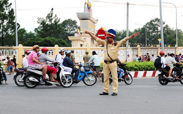 An ninh trật tự được bảo đảm