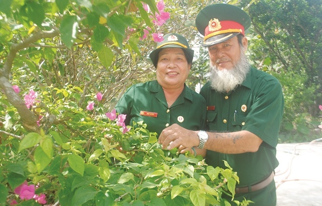 Những mùa xuân còn mãi