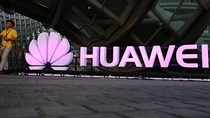 Mỹ tăng sức ép với EU về Huawei