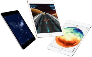 iPad Mini 5 có thiết kế như Mini 4 để tối ưu về giá