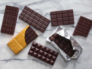 Cách chọn mua chocolate đảm bảo tốt cho sức khỏe